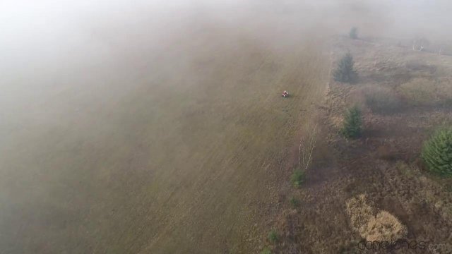 Превью Привез телочку на дачу, чтобы там побаловать ее киску сексом № 35415