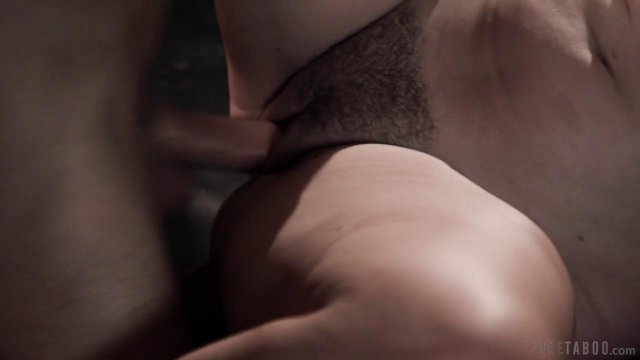 Превью Чувак испытал разные БДСМ тактики на горячей блондинке № 36179