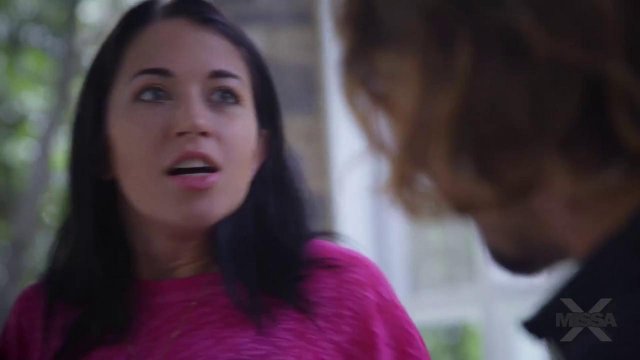 Превью Встреча с другом брата привела красотку к горячему траху № 36282