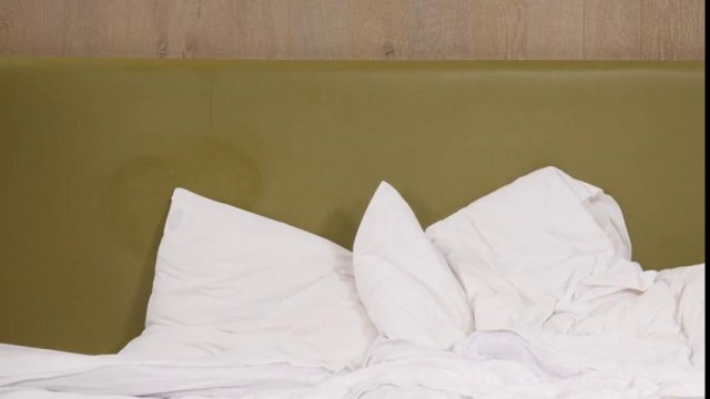 Превью Негр отымел очередную претендентку на съемки в порно на кастинге № 37749