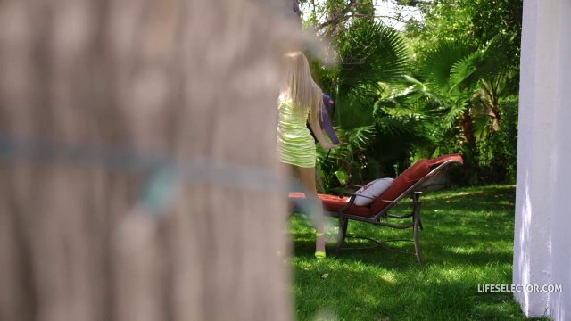 Превью Жених изменяет невесте с ее подругой во время свадьбы № 37840