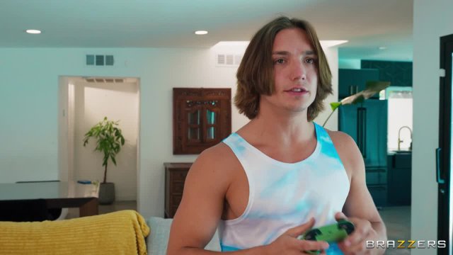 Превью Брат в синей футболке жадно имеет сестру в разных позах № 44835