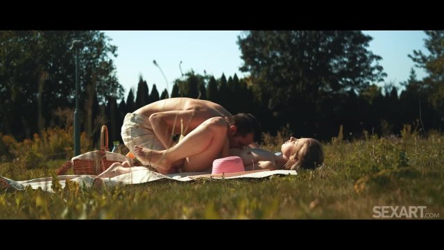 Лето – это действительно прекрасная пора