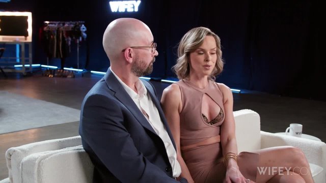 Превью Ничто не помешает жене быть шлюхой № 46494