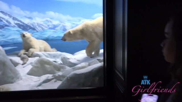 Это всё, чего можно было ждать от младшей сестры