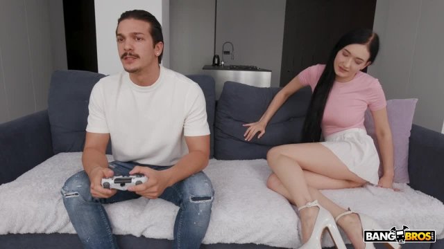 Превью Раздолбаем задницу по полной № 46559