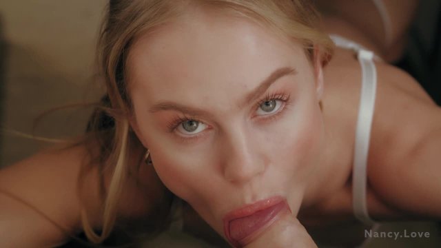 Превью Расслабление рядом с украинской красавицей № 46580