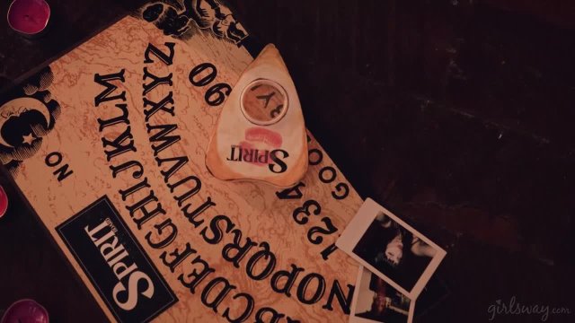 Превью Девичий вечер и максимальное удовлетворение № 46593